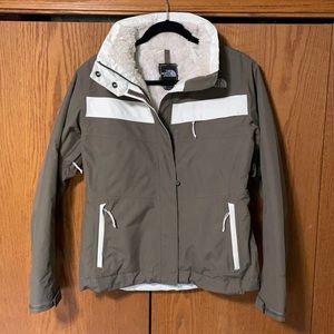 The North Face Women’s Winter Coat